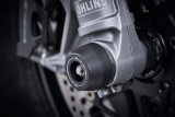 protection d'axe Performance roue avant Ducati Multistrada V4