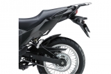 Puig Estensione copriruota posteriore Kawasaki Versys-X 300