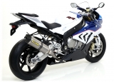 Escape Arrow Race-Tech BMW S 1000 RR