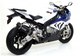 Escape Arrow Race-Tech BMW S 1000 RR