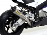 Uitlaat Pijl X-Kone BMW S 1000 RR