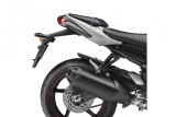 Puig rear wheel cover extension Yamaha FZ8