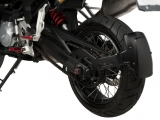 Puig garde-boue arrire monobras oscillant BMW F 850 GS