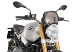 Placa delantera Puig Retro BMW R NineT Pure