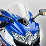 Parabrezza Puig Racing Suzuki GSX-R 600/750