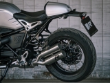 Exhaust Remus Double Mesh BMW R NineT Pure