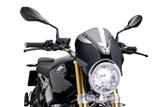 Puig Retro Scheibe carbonstyle BMW R NineT Urban G/S