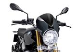 Puig Retro Scheibe carbonstyle BMW R NineT Urban G/S