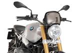 Placa frontal Puig Retro BMW R NineT Urban G/S