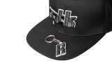 Raptik Snapback Cap