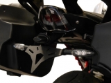 Soporte de matrcula Performance BMW R 1250 RS