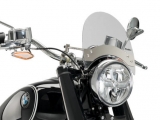Custom Acces Touring windshield Roadster BMW R18