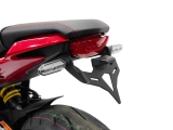 Soporte de matrcula Performance Honda CB 650 R