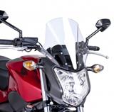 Puig Bulle Racing Honda NC 700 S
