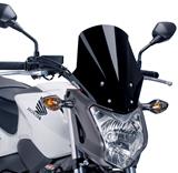 Puig Bulle Racing Honda NC 700 S
