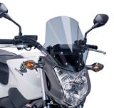 Puig Bulle Racing Honda NC 700 S