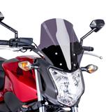 Puig Bulle Racing Honda NC 700 S