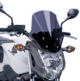 Puig Bulle Racing Honda NC 700 S