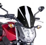 Puig Bulle Racing Honda NC 700 S