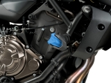 Tampons de protection Puig R19 Yamaha R7