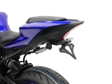 Soporte de matrcula Performance Yamaha R7