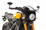 Puig retro front fairing carbonstyle Yamaha XSR 900