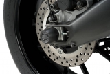 Puig axle guard rear wheel Yamaha XSR 900