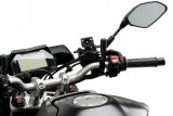 Puig Mobiltelefonmonteringssats Bromsvtskekpa Yamaha XSR 900