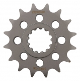 Supersprox sprocket Yamaha XSR 700