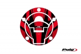 Puig tank cap cover Yamaha MT-03
