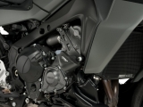 Puig Krockkuddar Pro Yamaha MT-09