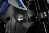 Placas adaptadoras de intermitentes Puig Yamaha MT-09