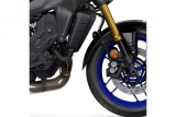 Puig front mudguard extension Yamaha MT-09