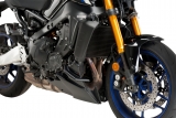Puig bow spoiler Yamaha Tracer 9