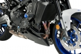Puig bow spoiler Yamaha Tracer 9