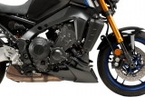 Puig bow spoiler Yamaha Tracer 9