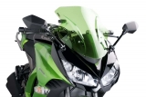 Puig Racing Vindruta Kawasaki Z1000 SX