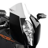 Schermo da corsa Puig KTM RC8 1190/ R