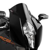 Schermo da corsa Puig KTM RC8 1190/ R