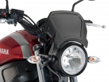 Puig Frontplatte Aluminium  Yamaha XSR 700