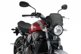 Puig Frontplatte Aluminium  Yamaha XSR 700