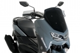 Juego protector de mano Puig maxi scooter Yamaha N-Max