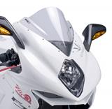 Parabrezza Puig Racing MV Agusta F3 675