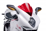 Parabrezza Puig Racing MV Agusta F3 675