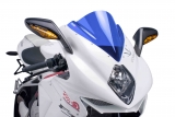 Parabrezza Puig Racing MV Agusta F3 675