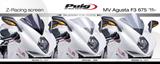 Parabrezza Puig Racing MV Agusta F3 675