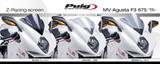 Puig Racing Voorruit MV Agusta F3 675