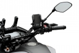 Kit Puig de support pour tlphone portable Kawasaki Z650