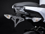 Soporte de matrcula Performance Kawasaki Z650