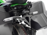 Performance license plate holder Kawasaki Ninja 1000 SX